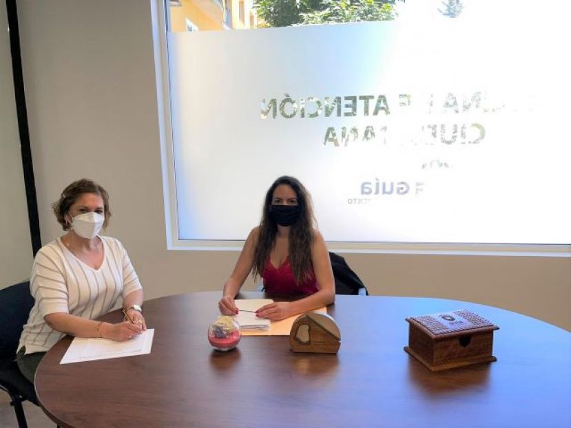 Gu&iacute;a: Asesoramiento a las asociaciones para acceder a las Subvenciones del Cabildo