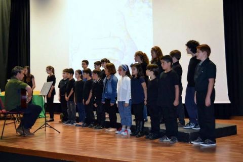 Moya: Comienza el plazo de prematr&iacute;cula en las Escuelas Art&iacute;sticas Municipales