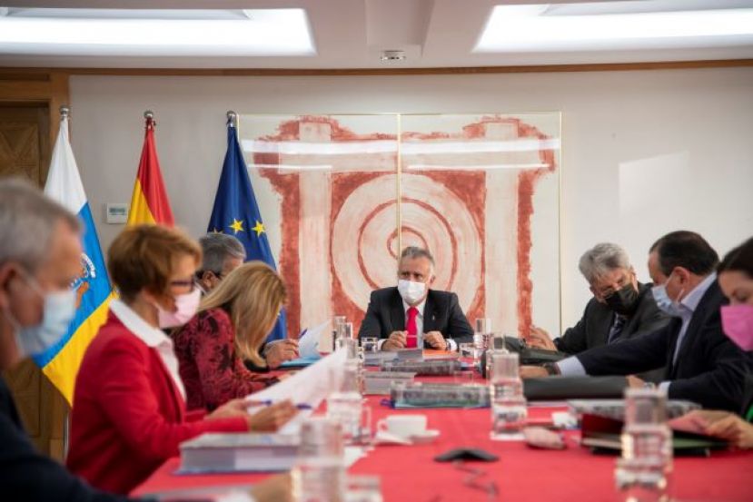 El Gobierno genera cr&eacute;dito de 165 millones de euros para sufragar ayudas directas