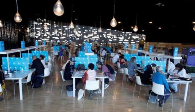 MAPAS 2021 abre la convocatoria para artistas, Agencias y Programadores