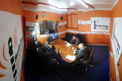 Hoy miércoles, 15-03-17, &quot;Poesia Viva de La Atlántida&quot; de 09 a 11.00 horas, en directo
