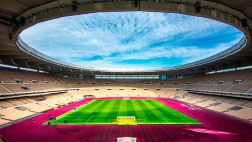 Andaluc&iacute;a ser&aacute; la sede de la selecci&oacute;n para los pr&oacute;ximos 24 partidos