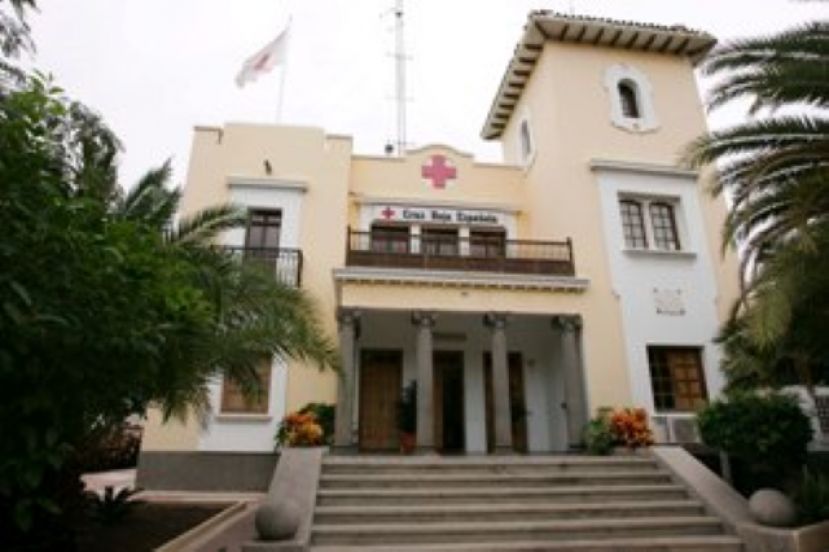 Plan de Actuaci&oacute;n de Cruz Roja Canarias con la poblaci&oacute;n ante el COVID-19