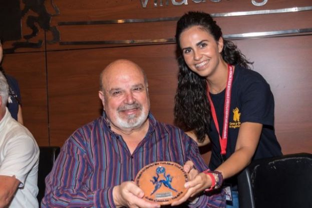 Manuel P&eacute;rez: "Coros y Danzas de Ingenio fue precursora del Feminismo"