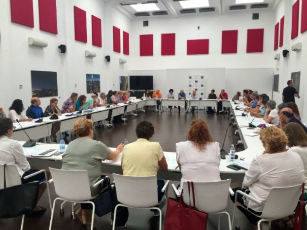 2,1 millones para emprender 80 acciones solidarias en 30 países