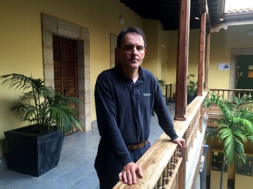 Los valores de Risco Caído propuestos a la UNESCO