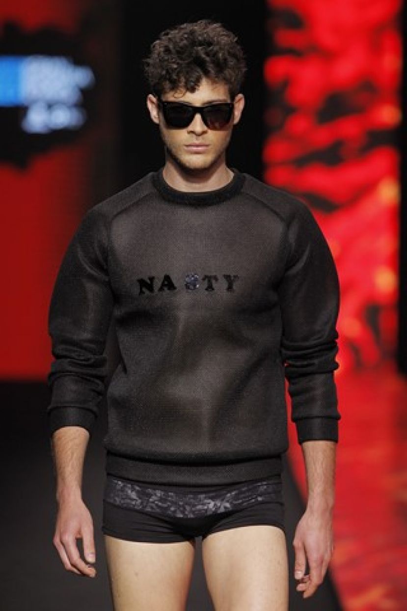 4 firmas de Gran Canaria Moda Cálida en la Semana de la Moda de Madrid