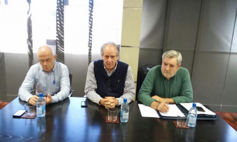 Arranca la &quot;Operación Kilo&quot;, del Banco de Alimentos de Las Palmas