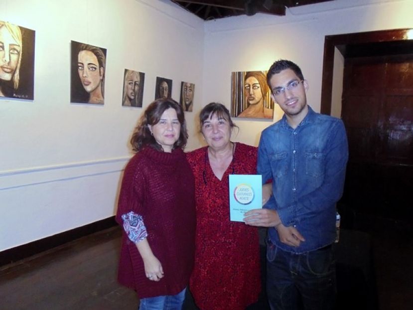 Agaete: 'Jueves Culturales' trat&oacute; sobre las religiones mist&eacute;ricas orientales