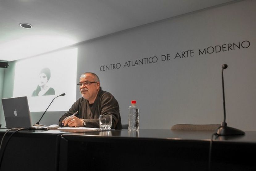 El CAAM organiza una jornada profesional sobre buenas pr&aacute;cticas y derechos de artistas