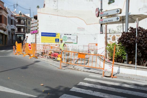 El Cabildo prev&eacute; cerrar el a&ntilde;o con 125 millones m&aacute;s ejecutados hasta alcanzar los 590 millones, un 85 % del presupuesto de 2017