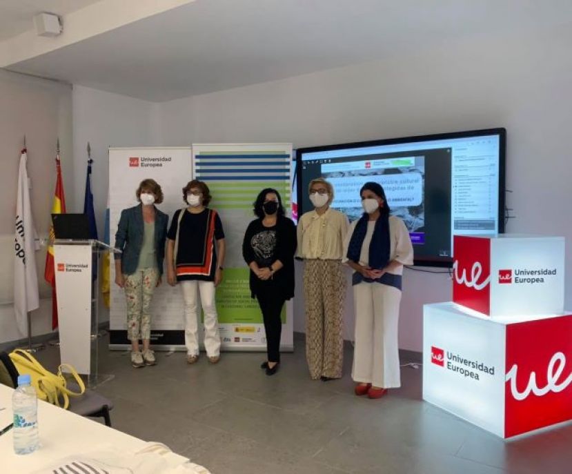 La Universidad Europea de Canarias promueve un encuentro científico