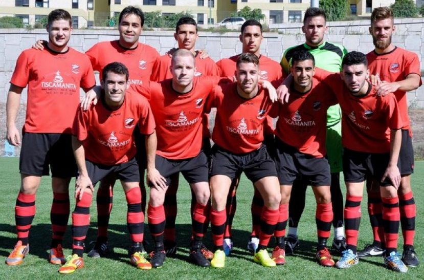Regional Preferente: Previa UD. Guía - CD. Goleta