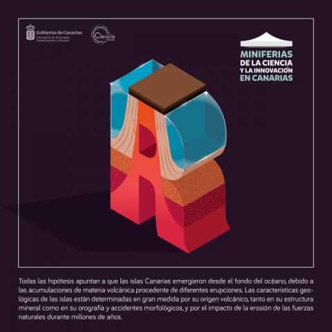 La juventud canaria activa el conocimiento en las ondas
