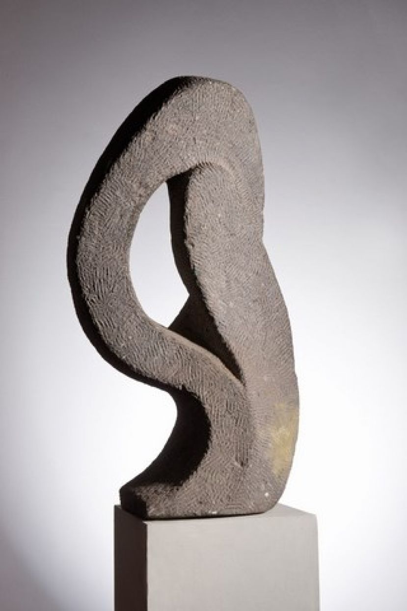 SE EXHIBE EN ARUCAS LA MUESTRA COLECTIVA &lsquo;SUSTRATO ABORIGEN&rsquo; ORGANIZADA POR EL CABILDO