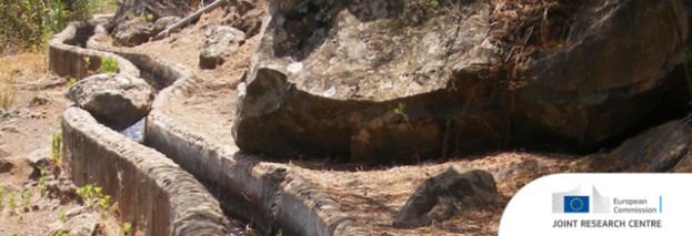 M&aacute;s de 30 expertos debaten sobre agua y sequ&iacute;a en Gran Canaria durante unas jornadas promovidas por el Cabildo y la Uni&oacute;n Europea