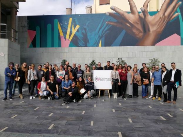El Cabildo acerca a los ayuntamientos el Circuito Insular de Artes Esc&eacute;nicas