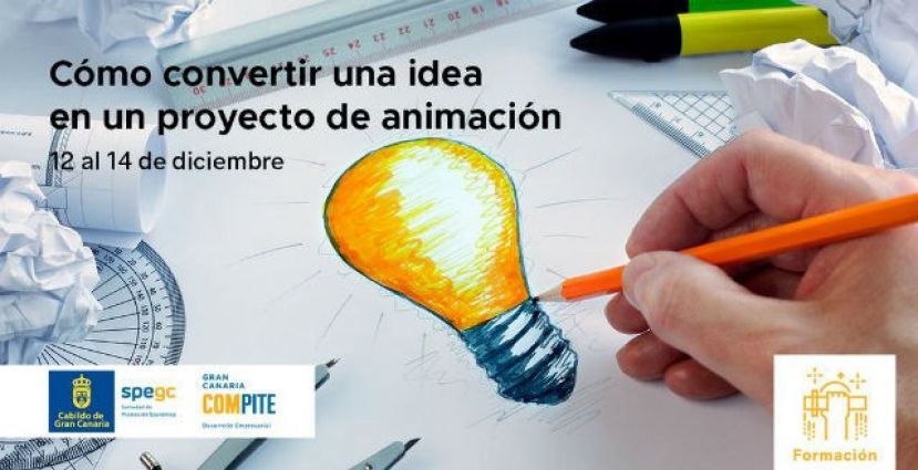 La productora internacional Belli Ram&iacute;rez imparte un curso en Gran Canaria