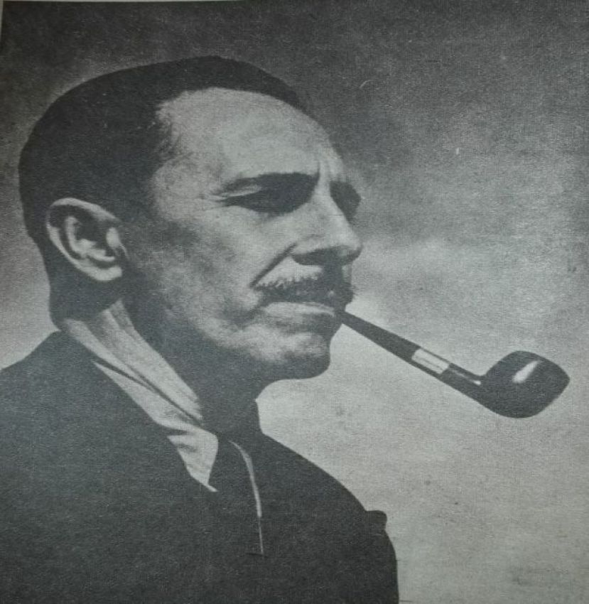 QUINTANA: “JOSÉ HURTADO DE MENDOZA SE MOVILIZÓ PARA COMBATIR EN LA INVASIÓN DE PLAYA GIRÓN CON MÁS DE 70 AÑOS”
