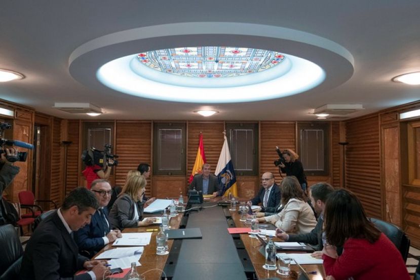El Gobierno aprueba el Reglamento de la Caja General de Depósitos