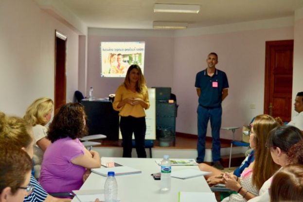 La Gomera: El SICTED habilita cursos online para empresas y servicios tur&iacute;sticos