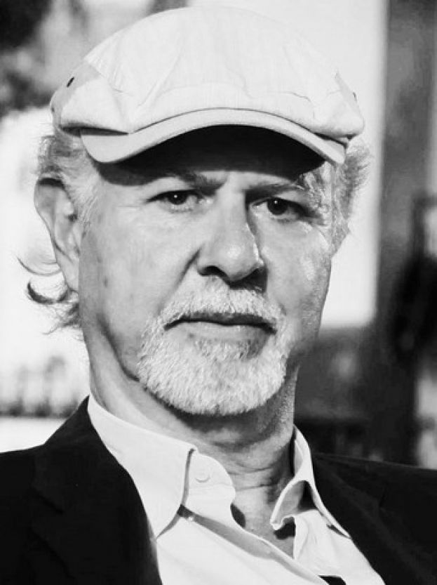 El escritor Juan Ram&oacute;n Tramunt sigue indagando en la desconcertante naturaleza humana en &lsquo;Nunca m&aacute;s la noche&rsquo;