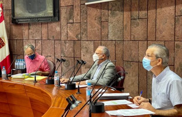 La Gomera: El Parque Nacional de Garajonay aprueba el plan anual de actuaciones