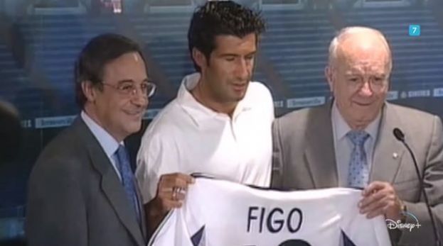 "Gal&aacute;cticos", el documental que muestra c&oacute;mo cambi&oacute; la industria del f&uacute;tbol