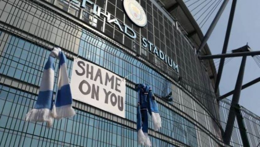 Así se gestó la espantada de los clubes ingleses de la Superliga