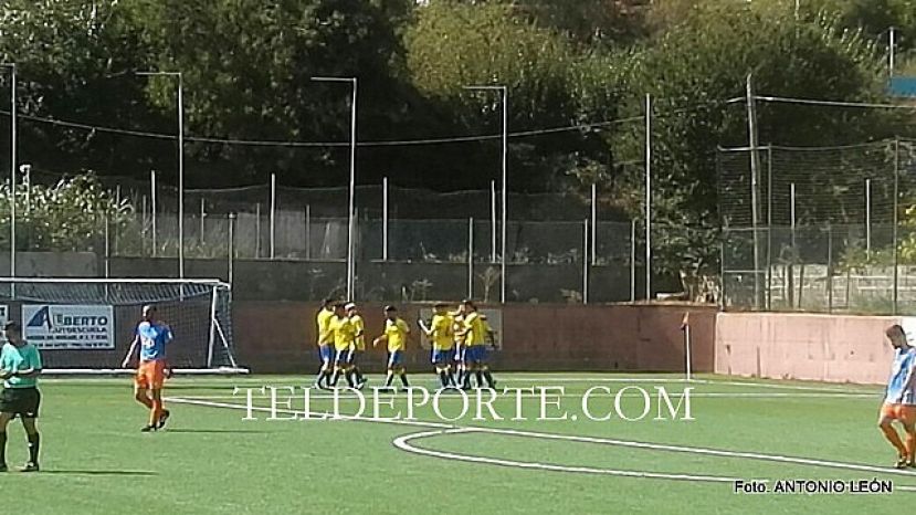 Tercera Divisi&oacute;n: Comentario de la jornada n&ordm; 10, por Antonio Le&oacute;n