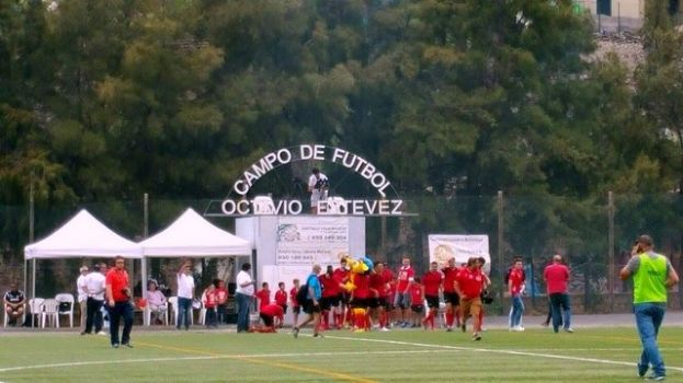 La UD Gu&iacute;a inscribe su nombre por primera vez en Divisi&oacute;n de Honor Juvenil