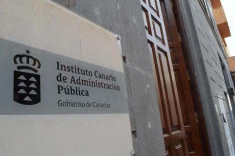 El ICAP convoca 1.030 plazas en cursos para entidades locales de Canarias