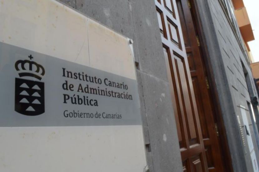 El ICAP convoca 1.030 plazas en cursos para entidades locales de Canarias