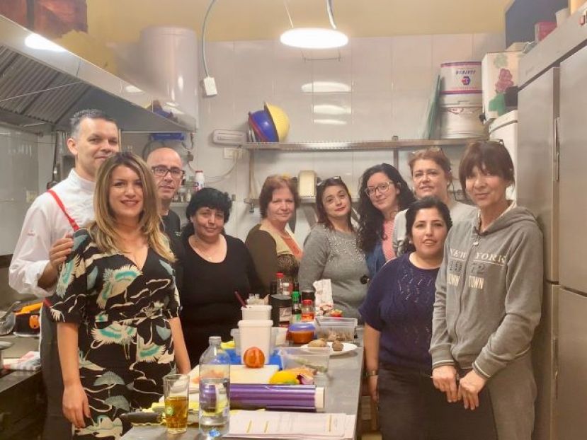 La Gomera materializa su apuesta por la excelencia turística en la restauración