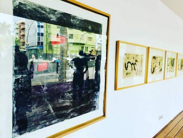 El Cabildo de Gran Canaria promueve el protagonismo social de las mujeres para poner freno a la violencia machista