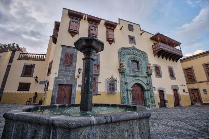 El Cabildo cerrar&aacute; su Red Insular de Museos y Centros Culturales