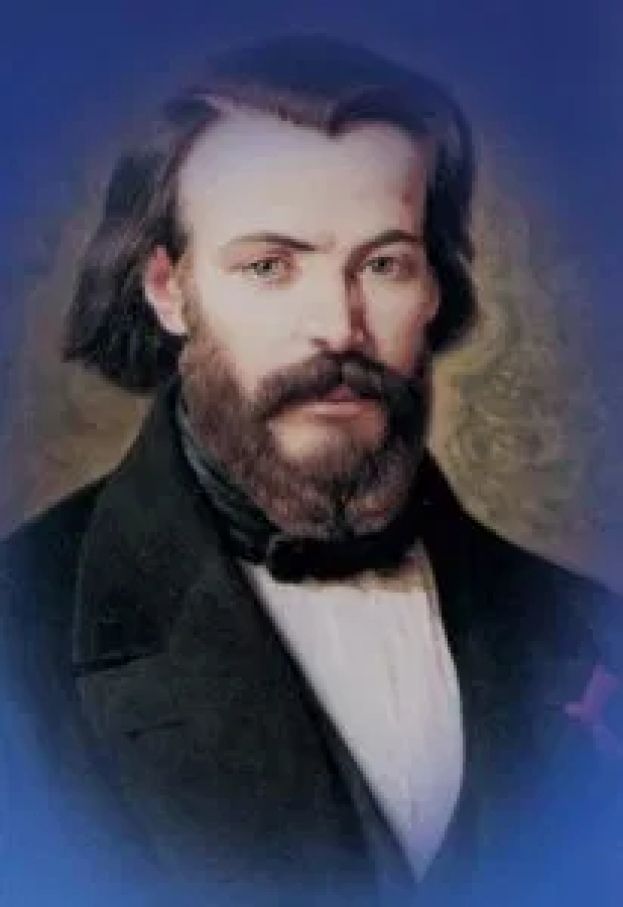 166 Aniversario del Beato Fundador de la Sociedad de San Vicente de Pa&uacute;l