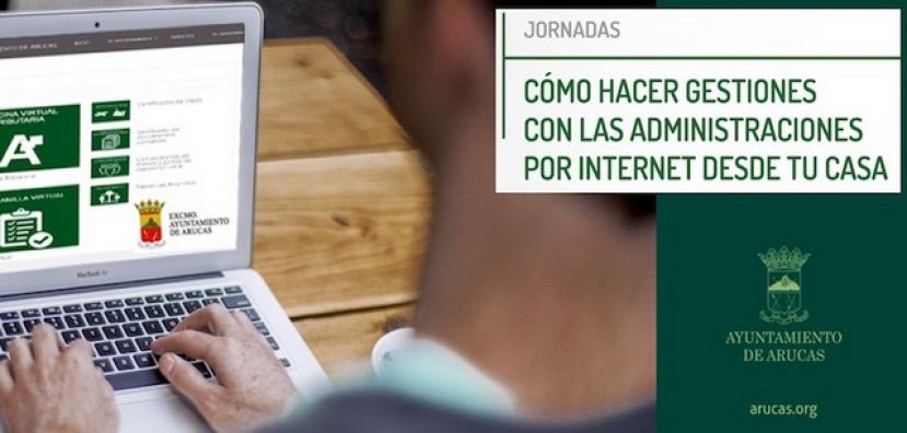 Arucas: Jornadas informativas en todos los barrios de Arucas