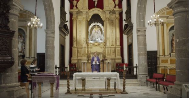 Gu&iacute;a: Sigue la Semana Santa en la Ciudad de Luj&aacute;n en Radio Faro del Noroeste