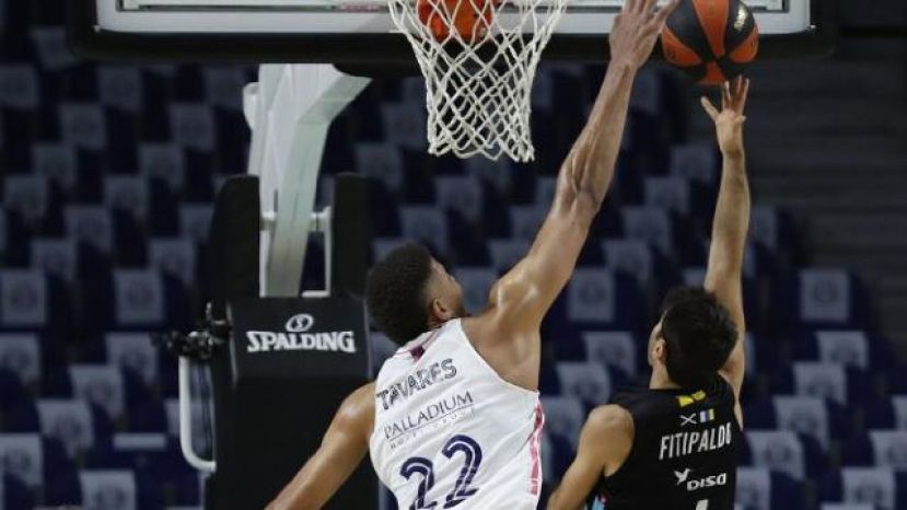 La ACB crea el premio al &lsquo;Mejor Defensor&rsquo;