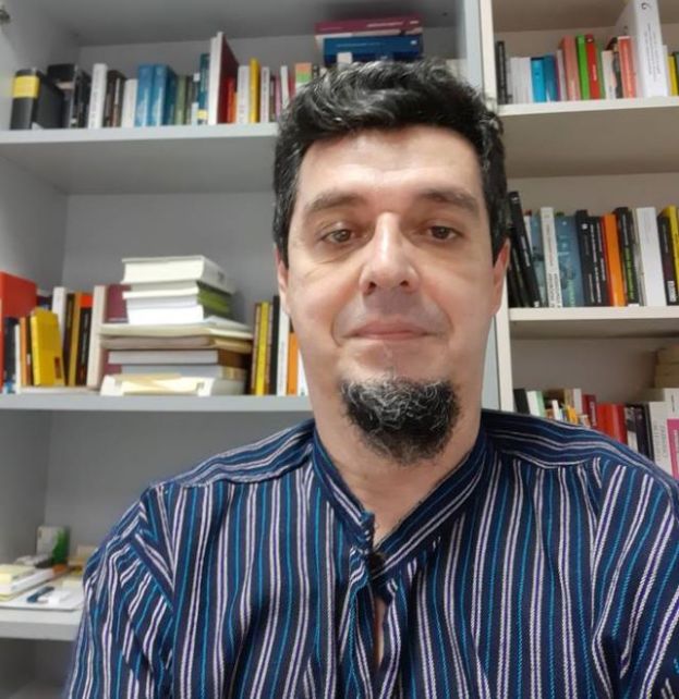 JAVIER MÁRQUEZ: “TRAS EL ‘DESASTRE DEL 98’ EL PROBLEMA PARA ESPAÑA FUE CÓMO GARANTIZAR LA SEGURIDAD DE LAS ISLAS CANARIAS PARA NO PERDERLAS”