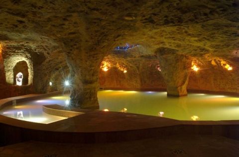 Las mujeres de Valleseco se van al SPA Meloneras