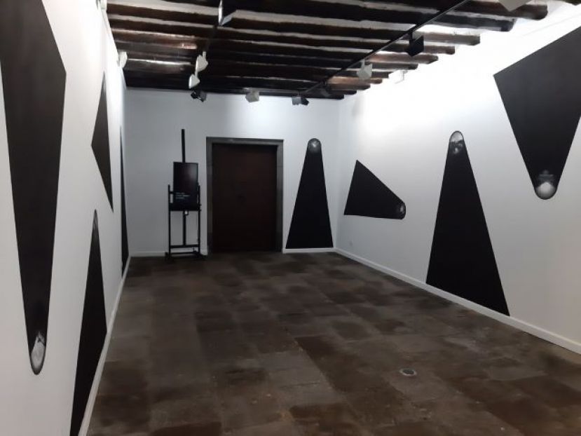 LA CASA-MUSEO LEÓN Y CASTILLO DE TELDE ACOGE UNA MESA REDONDA PARA DESGRANAR LOS ENTRESIJOS DEL PROYECTO ARTÍSTICO ‘RELÁMPAGOS’