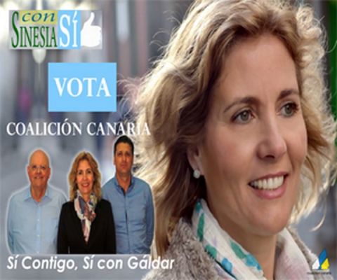 Sinesia Medina estuvo en Nido Cuervo y hoy en La Enconada