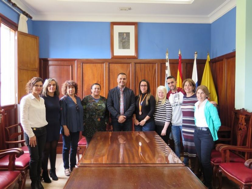 Gu&iacute;a: Olimpiadas Estatales de Formaci&oacute;n Profesional Spainskills 2017
