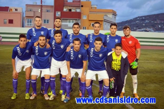 Primera Regional: (1-1) Empate entre el San Isidro y el San Nicolás