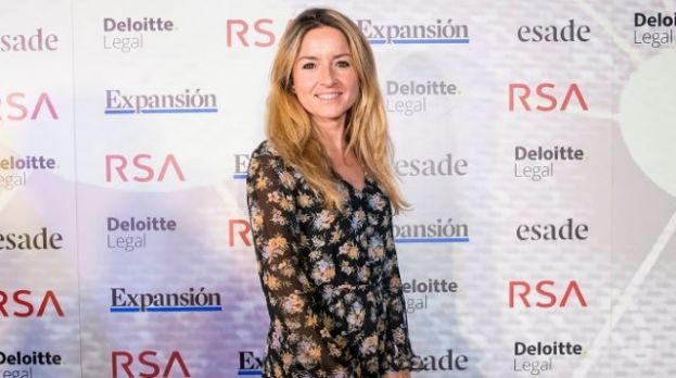 La 'excompliance' del Bar&ccedil;a Noelia Romero denuncia coacciones