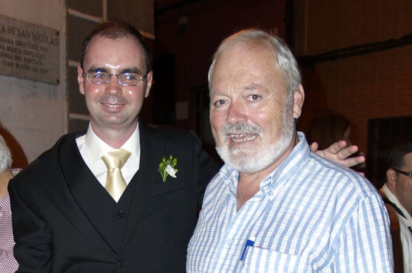 Art&iacute;culo en memoria del Sacerdote y Profesor Policarpo Delgado