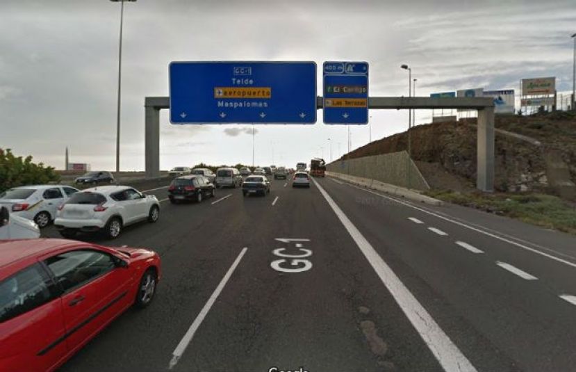 Adjudicado el contrato de conservaci&oacute;n de la se&ntilde;alizaci&oacute;n de las v&iacute;as de Gran Canaria