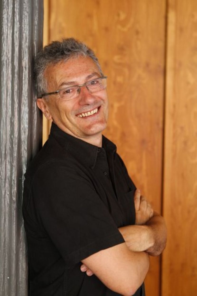 CARLOS L&Oacute;PEZ EXPLICA LAS CLAVES PARA ESCRIBIR UN GUION QUE EMOCIONE